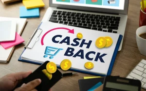 20% cashback sugli acquisti in dinastycoin club