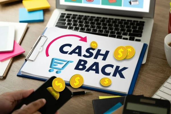 20% cashback sugli acquisti in dinastycoin club